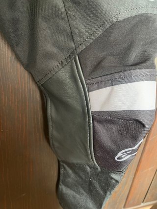 Pantalones Alpinestars Youth Racer Talla 22