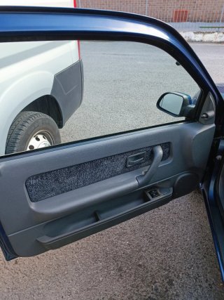 Renault Clio 1994