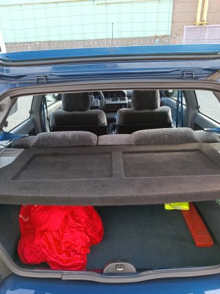 Renault Clio 1994
