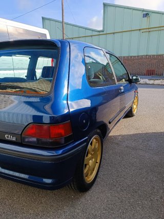 Renault Clio 1994