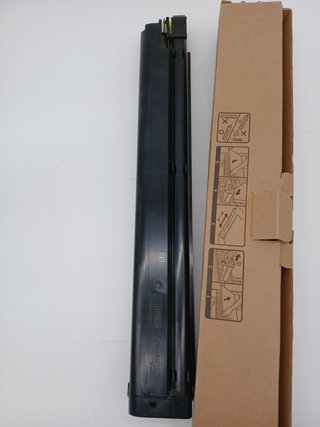Sharp MX27GTYA - Cartucho de tóner