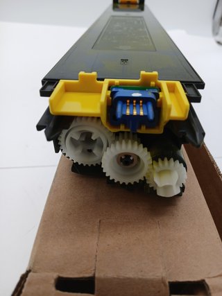 Sharp MX27GTYA - Cartucho de tóner