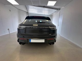 Porsche Macan gts