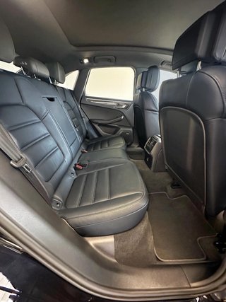 Porsche Macan gts