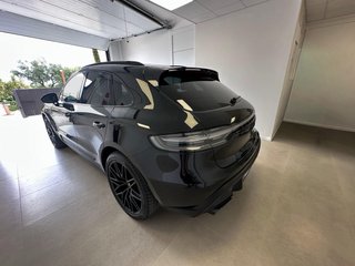 Porsche Macan gts
