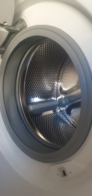 Lavadora Balay Electronic Serie 6 1200