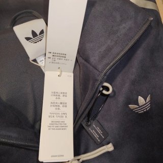 Chaqueta Adidas Originals CTT CNY Talla L