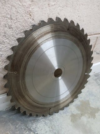 Lama Sega Circolare Makita B-20622 305mm
