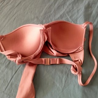 Bikini Calzedonia Camel