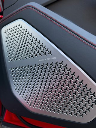 Lamborghini Urus 4.0 V8 S