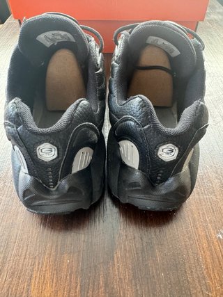 Zapatillas Nike Nocta Negras Talla 44