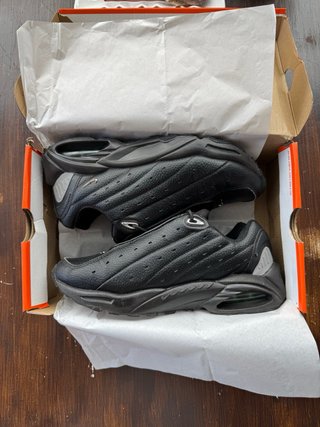Zapatillas Nike Nocta Negras Talla 44