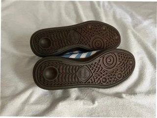 Adidas Handball Spezial Azul EU38