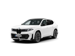 BMW iX3 50 xDrive 345 kW (469 CV)