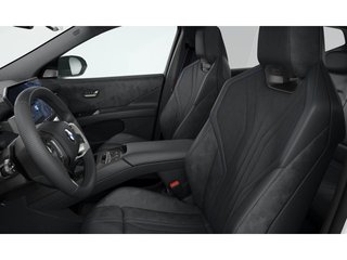 BMW iX3 50 xDrive 345 kW (469 CV)