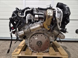 DPX Motor Completo Audi Q7 3.0D 210kw