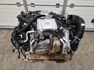 DPX Motor Completo Audi Q7 3.0D 210kw