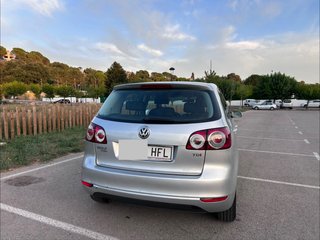 Volkswagen Golf Plus 1.6 TDI 105 CV (77 kW) BlueMo
