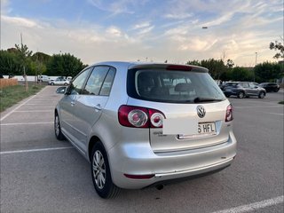 Volkswagen Golf Plus 1.6 TDI 105 CV (77 kW) BlueMo