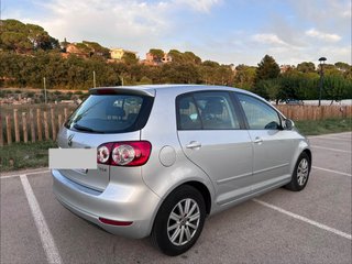 Volkswagen Golf Plus 1.6 TDI 105 CV (77 kW) BlueMo