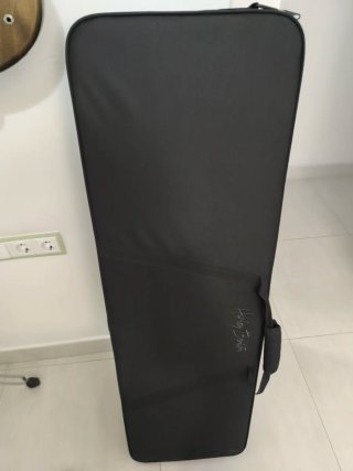 Bajo Eléctrico Ibanez 4 Cuerdas 34"