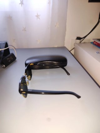 Gafas de sol Ray-Ban RB3016 Clubmaster