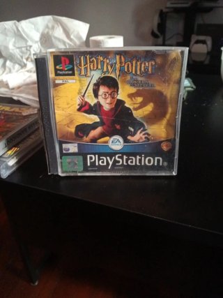 Lote 7 Juegos PS1: Crash, Harry Potter, Syphon Fil