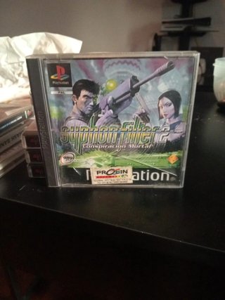 Lote 7 Juegos PS1: Crash, Harry Potter, Syphon Fil