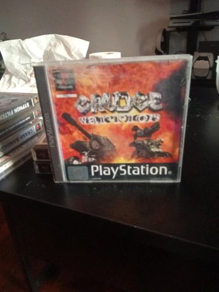Lote 7 Juegos PS1: Crash, Harry Potter, Syphon Fil