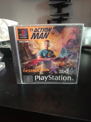 Lote 7 Juegos PS1: Crash, Harry Potter, Syphon Fil