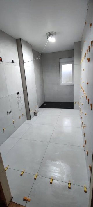 reformas integrales y servicios de albañilería
