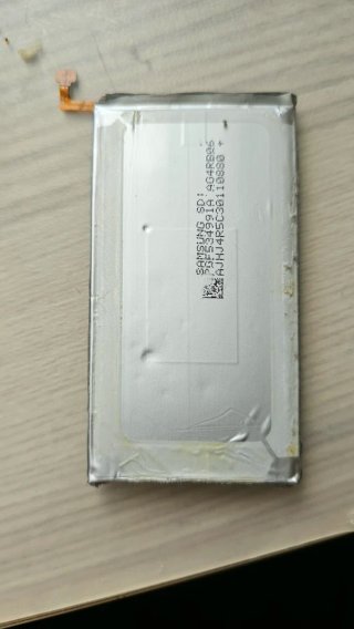Batería Samsung Galaxy S10 Plus 4000mAh