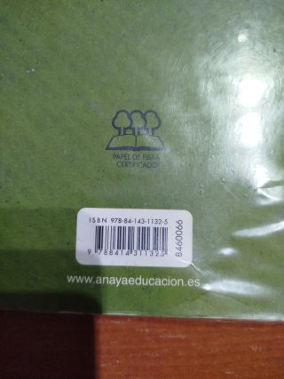 Biología, Geología y Ciencias Ambientales 1 Bac...