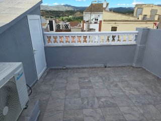 EN VENTA BONITA CASA EN ALDOVER TARRAGONA