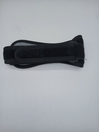 Bodyprox Correa de sujeción para el tendón rotuliano (1 unidad), alivio del dolor de tendinitis, par