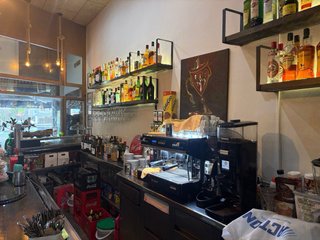 TRASPASO BAR-RESTAURANTE EN ALMEDA – TAPAS ALMEDA