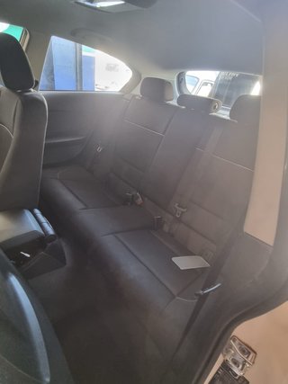 BMW Serie 1 2009