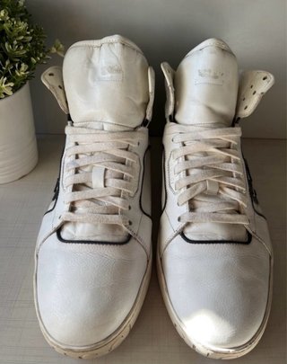 Zapatillas Gucci Talla 44.5
