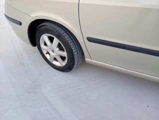 FIAT Ulysse 2006