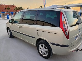 FIAT Ulysse 2006