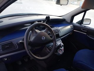 FIAT Ulysse 2006