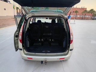 FIAT Ulysse 2006