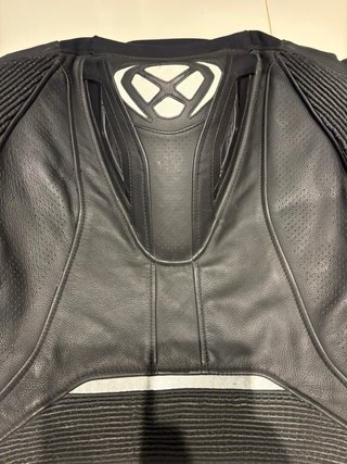 Chaqueta Ixon Vendetta Talla M