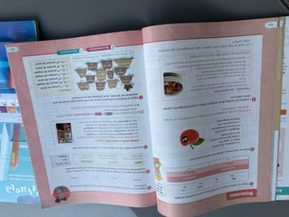 Lengua castellana y literatura SM 4o de...