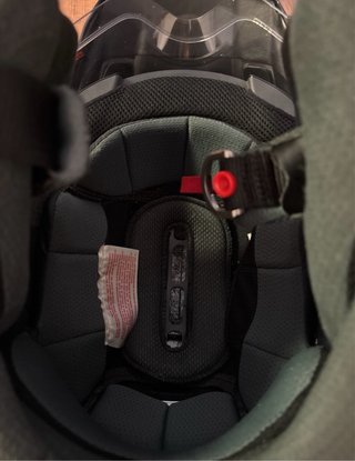 Casco Arai Tour-X4 Negro Mate