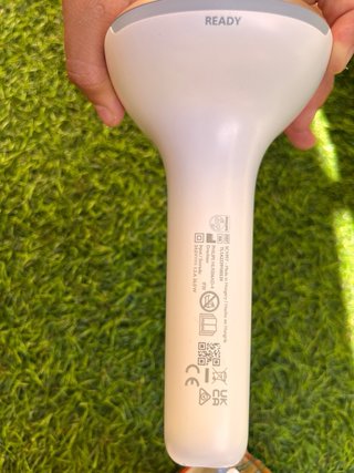 Philips Lumea Laser Epilatore Luce Pulsata