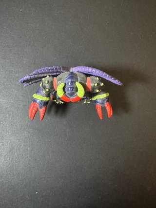 Figura Gormiti