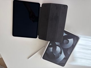 iPad Air