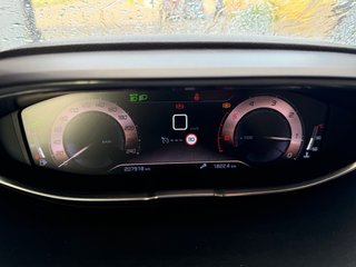 Peugeot 5008 2018