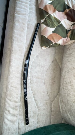 Manillar de bicicleta COBRA